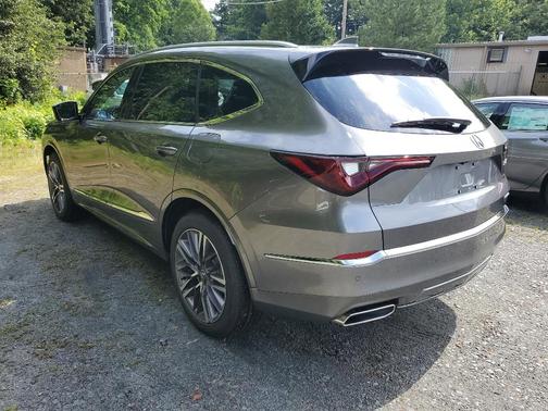 2026 Acura MDX 3.5L w/Advance Package