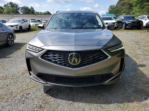 2026 Acura MDX 3.5L w/Advance Package