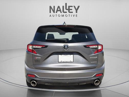 2024 Acura RDX A-Spec Advance