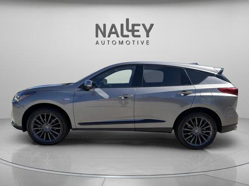 2024 Acura RDX A-Spec Advance