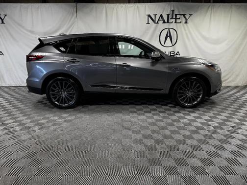 2024 Acura RDX A-Spec Advance