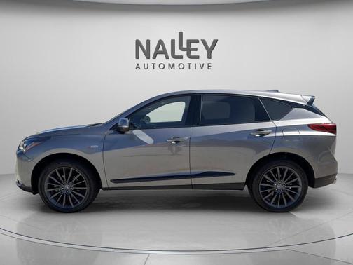 2024 Acura RDX A-Spec Advance