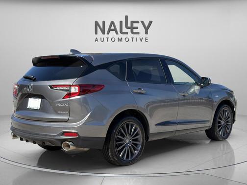 2024 Acura RDX A-Spec Advance