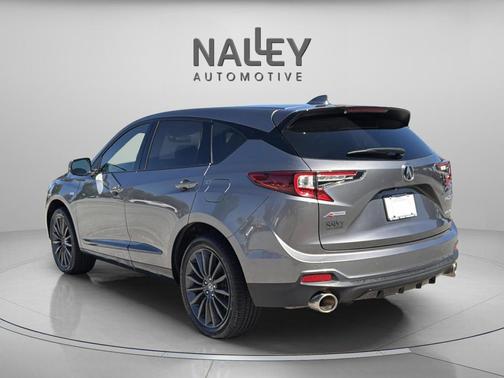 2024 Acura RDX A-Spec Advance