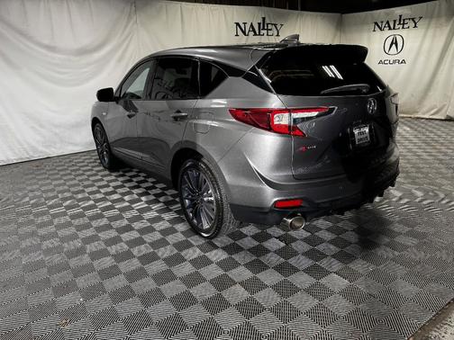 2024 Acura RDX A-Spec Advance