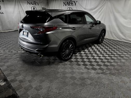 2024 Acura RDX A-Spec Advance