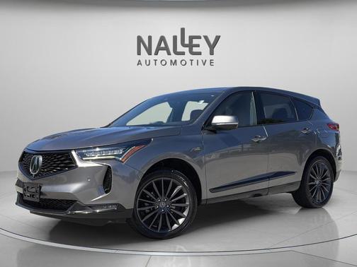 2024 Acura RDX A-Spec Advance