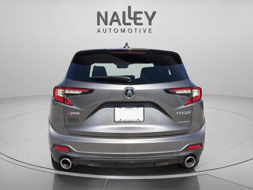 2024 Acura RDX A-Spec Advance