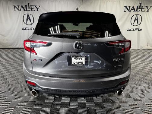 2024 Acura RDX A-Spec Advance