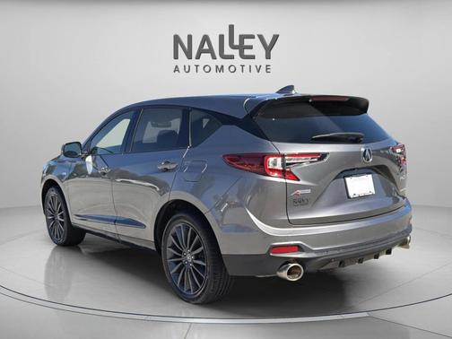 2024 Acura RDX A-Spec Advance