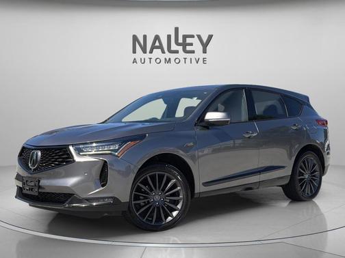 2024 Acura RDX A-Spec Advance