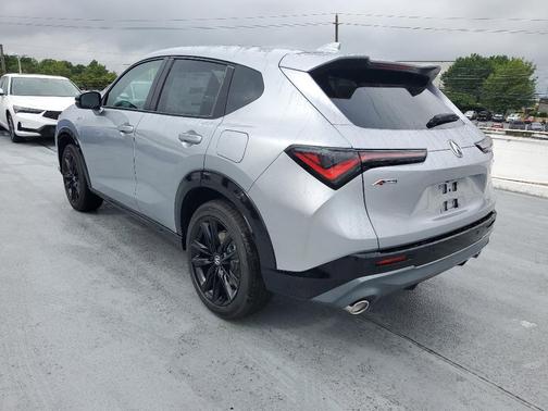 2025 Acura ADX A-Spec Advance
