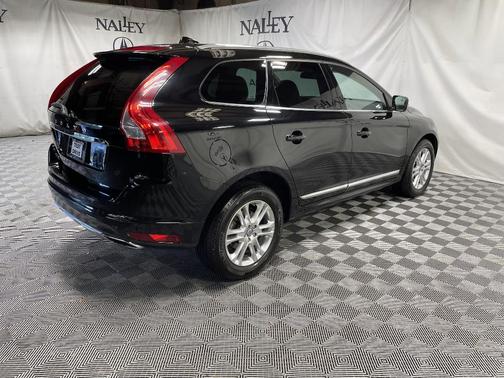 2014 Volvo XC60 3.2