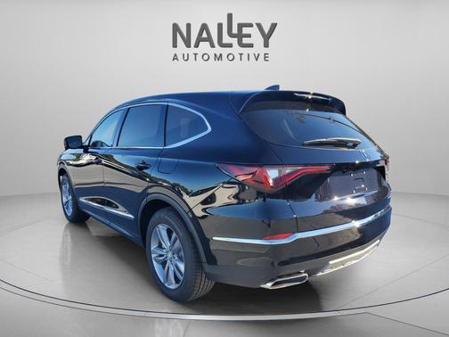 2026 Acura MDX Base