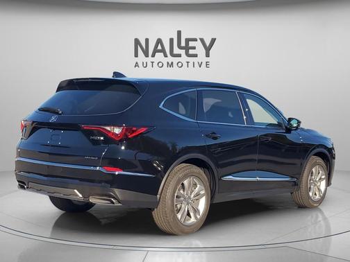 2026 Acura MDX Base