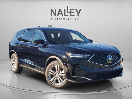 2026 Acura MDX Base
