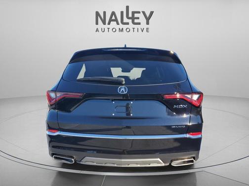 2026 Acura MDX Base
