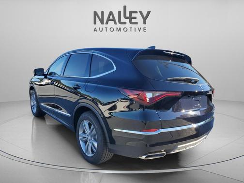 2026 Acura MDX Base