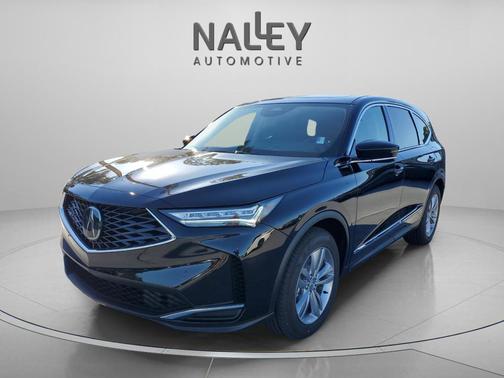 2026 Acura MDX Base