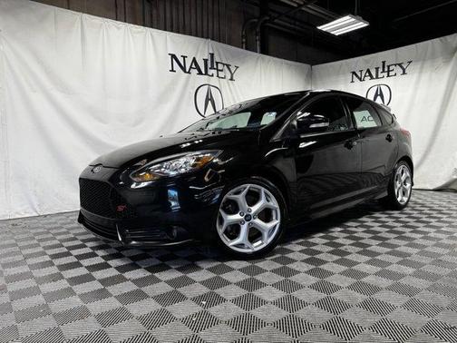 2013 Ford Focus ST Base