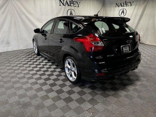 2013 Ford Focus ST Base