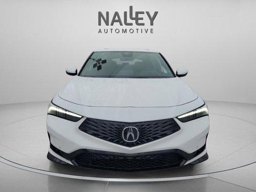 2026 Acura Integra W/A-SPEC TECHNOLOGY PACKAGE