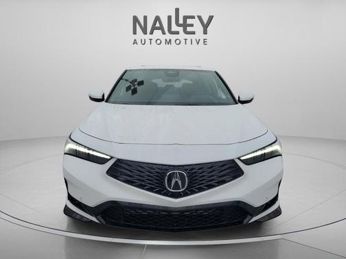 2026 Acura Integra W/A-SPEC TECHNOLOGY PACKAGE