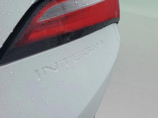 2026 Acura Integra W/A-SPEC TECHNOLOGY PACKAGE