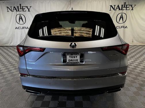 2022 Acura MDX Technology