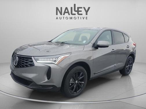 2025 Acura RDX Base