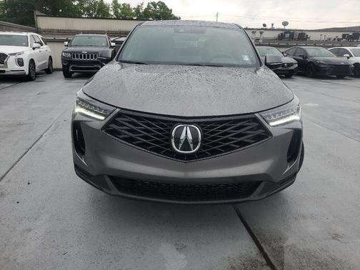2025 Acura RDX Base