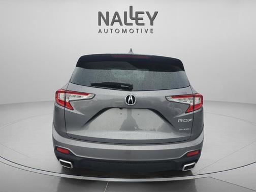 2025 Acura RDX Base