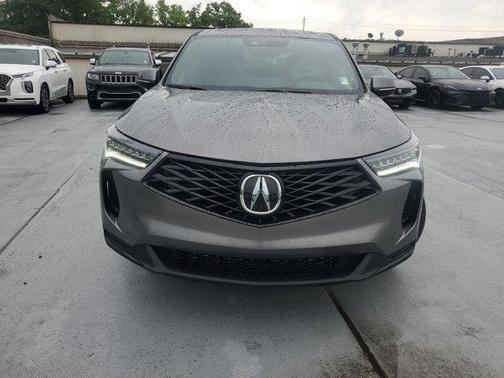 2025 Acura RDX Base