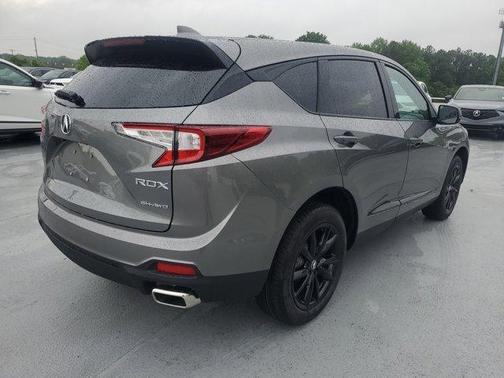 2025 Acura RDX Base