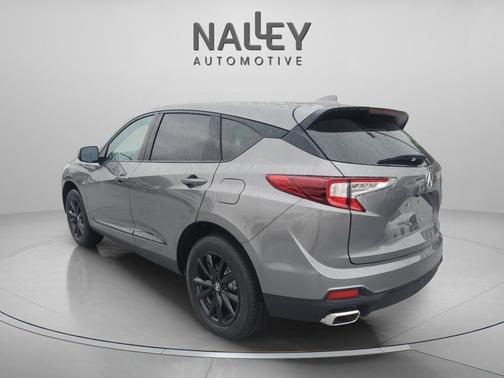 2025 Acura RDX Base