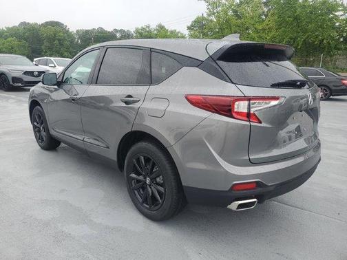 2025 Acura RDX Base