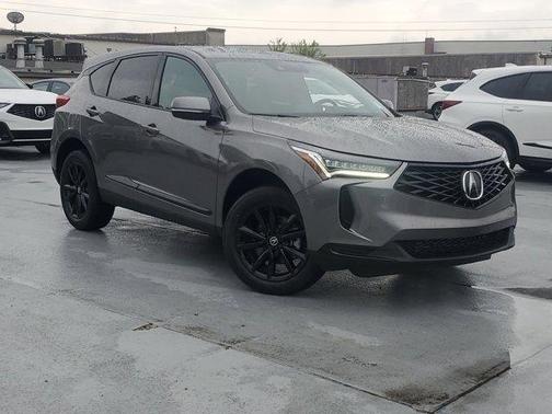 2025 Acura RDX Base
