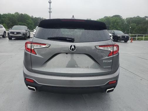 2025 Acura RDX Base