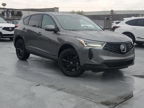 2025 Acura RDX Base