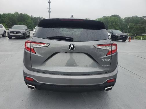 2025 Acura RDX Base