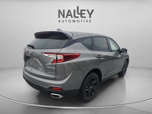 2025 Acura RDX Base