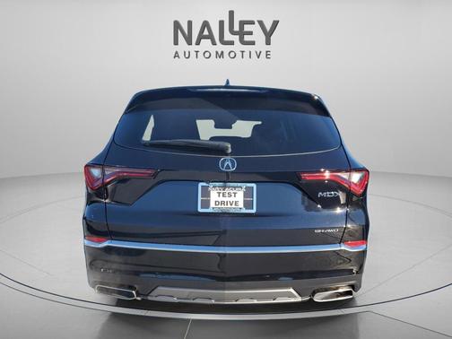 2026 Acura MDX Base