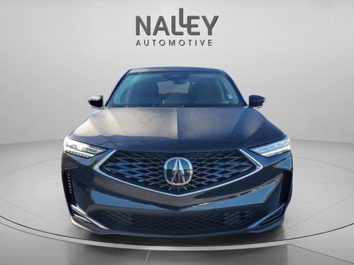 2026 Acura MDX Base