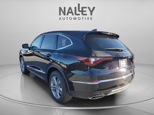 2026 Acura MDX Base