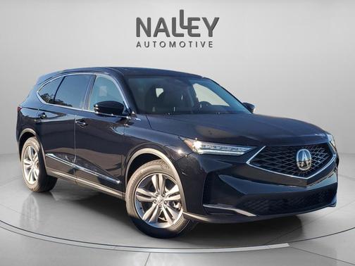 2026 Acura MDX Base
