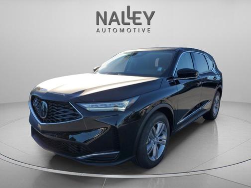 2026 Acura MDX Base