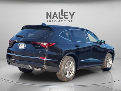 2026 Acura MDX Base