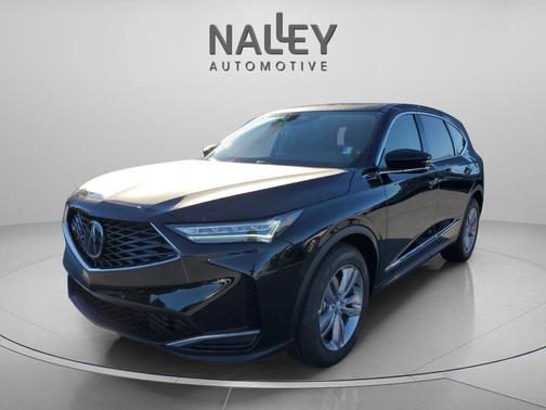 2026 Acura MDX Base
