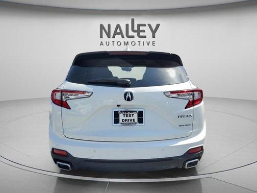 2026 Acura RDX TECHNOLOGY PACKAGE