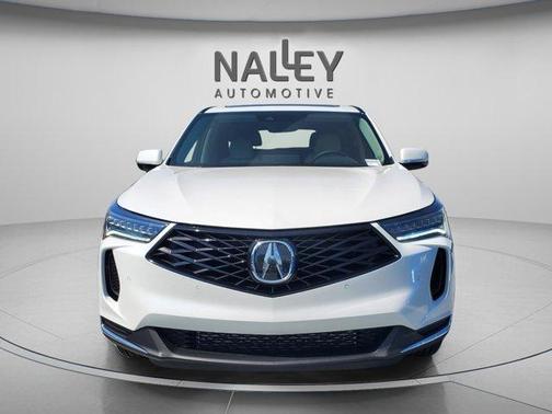 2026 Acura RDX TECHNOLOGY PACKAGE
